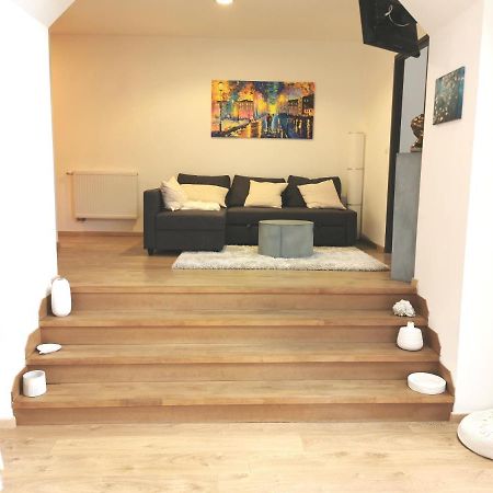 Appartement De Standing 8 Personnes Centre Historique De コルマール エクステリア 写真
