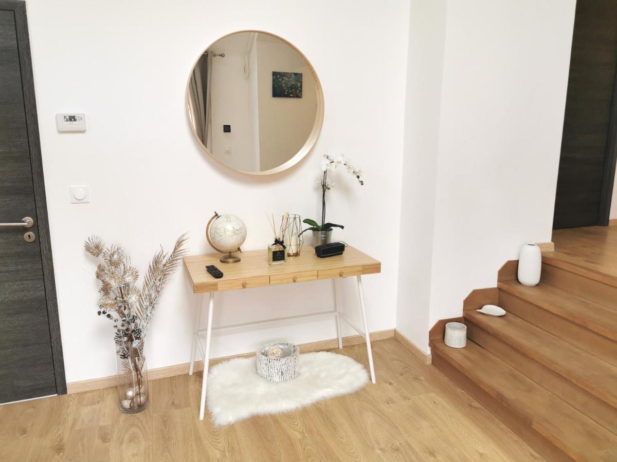 Appartement De Standing 8 Personnes Centre Historique De コルマール エクステリア 写真