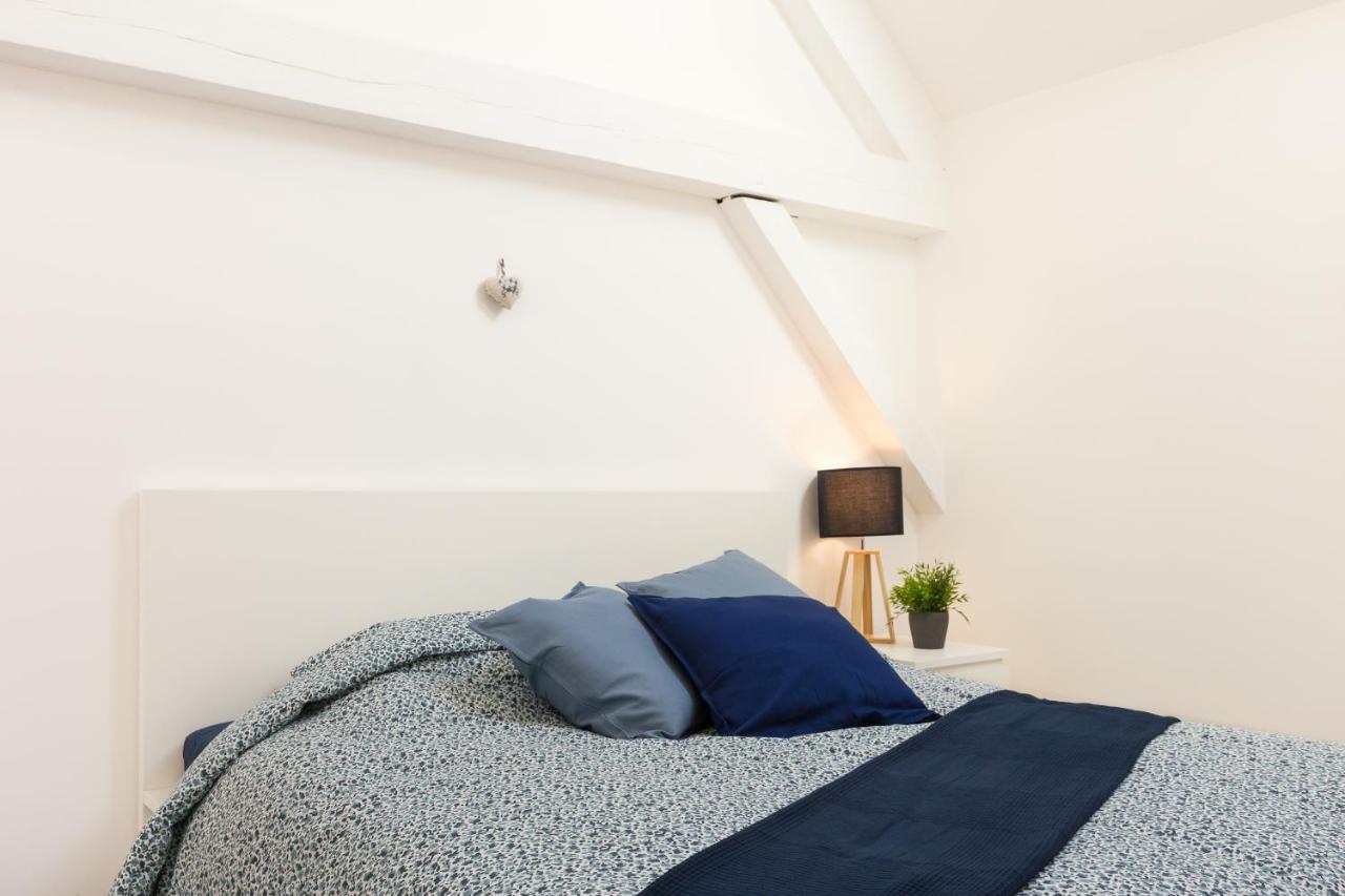 Appartement De Standing 8 Personnes Centre Historique De コルマール エクステリア 写真